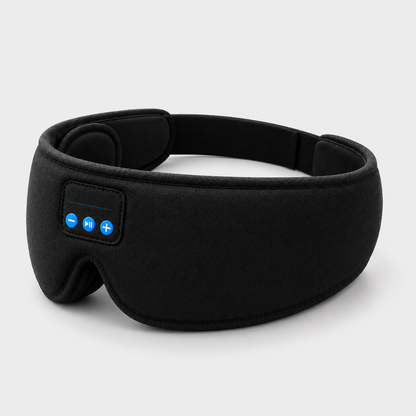 Máscara 3D Bluetooth