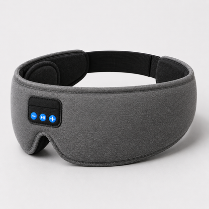 Máscara 3D Bluetooth